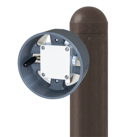 Système d’alerte d’inondation FloodAlert